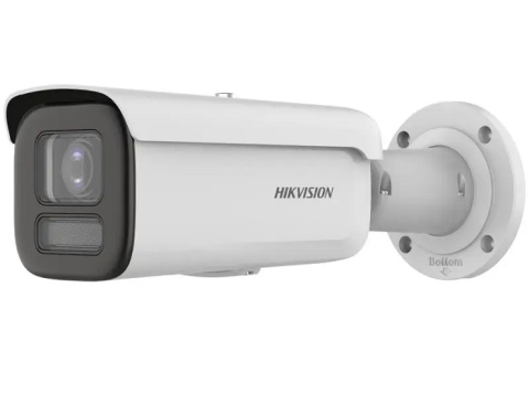 Camere Supraveghere - CAMERA IP BULLET 4MP IR 60M LENTILA 2.8-12MM