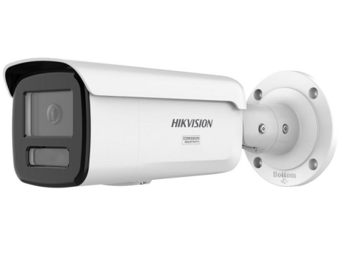 Camere Supraveghere - CAMERA IP BULLET 4MP, IR 60M, LENTILA 2.8/4MM
