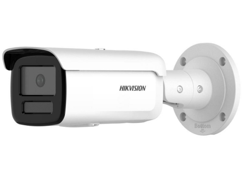 Camere Supraveghere - CAMERA IP BULLET 4MP IR 60M LENTILA 2.8MM