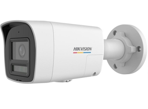 Camere Supraveghere - CAMERA IP BULLET 4MP, IR SI WL 30M