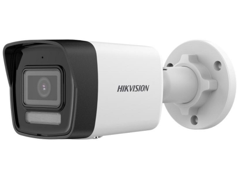 Camere Supraveghere - CAMERA IP BULLET 4MP, IR SI WL 30M, LENTILA 2.8MM
