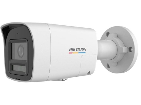 Camere Supraveghere - CAMERA IP BULLET 4MP, IR SI WL 30M, LENTILA 2.8MM