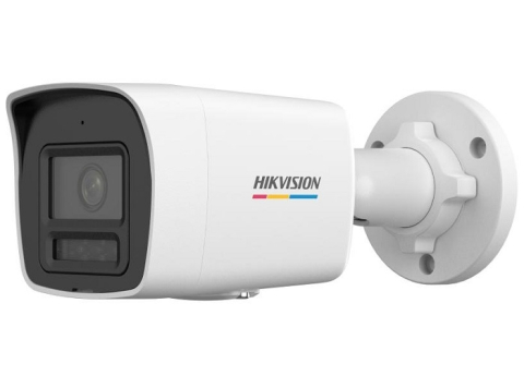 Camere Supraveghere - CAMERA IP BULLET 4MP, IR SI WL 30M, LENTILA 2.8MM