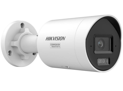 Supraveghere video IP - CAMERA IP BULLET 4MP, IR SI WL 40M, 2.8MM