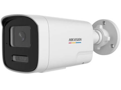 Camere Supraveghere - CAMERA IP BULLET 4MP, IR SI WL 50M