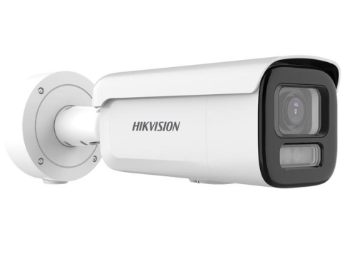 Camere Supraveghere - CAMERA IP BULLET 4MP, IR SI WL 60M, 2.8-12MM