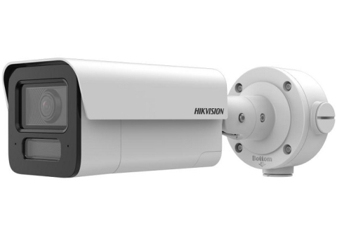 Camere Supraveghere - CAMERA IP BULLET 4MP, IR SI WL 80M, PROTECTIE PERI