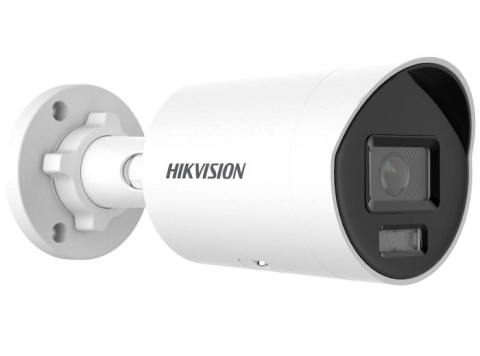 Camere Supraveghere - CAMERA IP BULLET 6MP, IR 40M, 2.8MM, ALBA