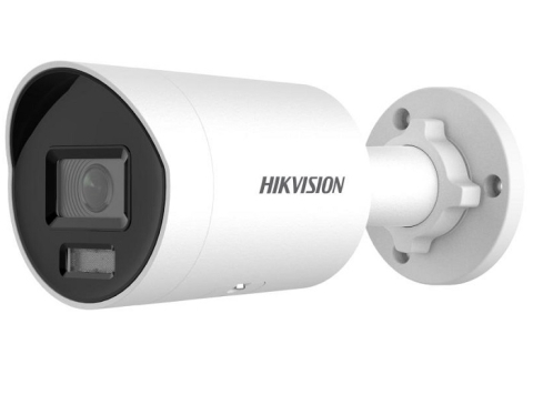 Camere Supraveghere - CAMERA IP BULLET 6MP IR 40M LENTILA 2.8MM