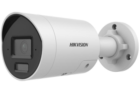 Camere Supraveghere - CAMERA IP BULLET 6MP IR 40M LENTILA 2.8MM