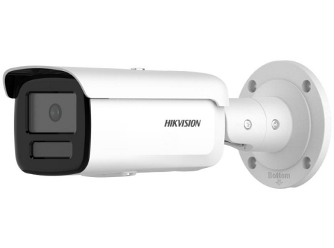 Camere Supraveghere - CAMERA IP BULLET 6MP, IR 60M, 2.8MM, ALBA