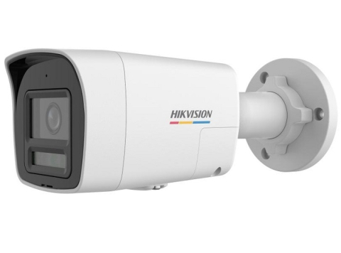 Camere Supraveghere - CAMERA IP BULLET 6MP, IR SI WL 30M, LENTILA 2.8MM