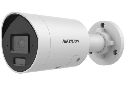 Camere Supraveghere - CAMERA IP BULLET 6MP, IR SI WL 40M, 2.8MM