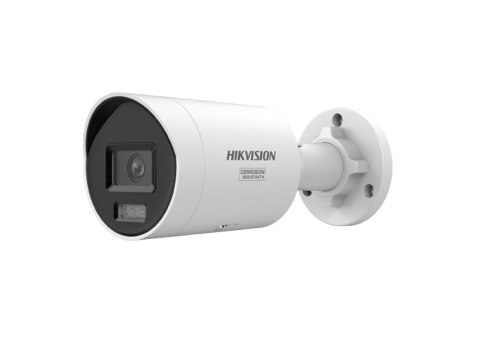 Camere Supraveghere - CAMERA IP BULLET 6MP, IR SI WL 40M, LENTILA 2.8MM