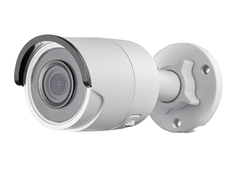 Supraveghere video IP - CAMERA IP BULLET 8MP IR 30M LENTILA 4MM