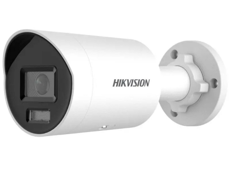 Camere Supraveghere - CAMERA IP BULLET 8MP IR 40M LENTILA 2.8MM