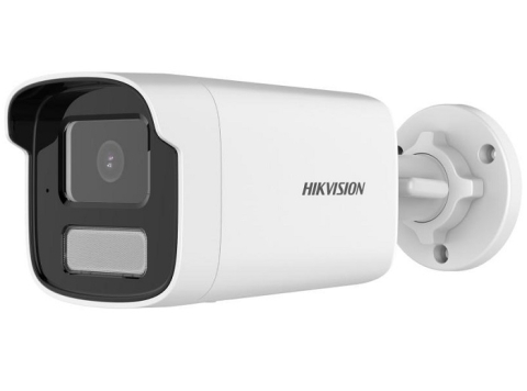 Camere Supraveghere - CAMERA IP BULLET 8MP IR 50M LENTILA 4MM MIC