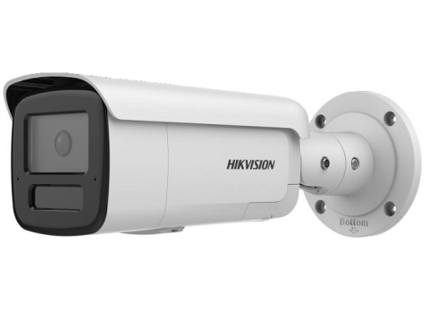 Camere Supraveghere - CAMERA IP BULLET 8MP IR 60M 2.8MM MIC
