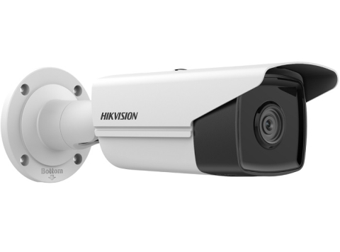 Camere Supraveghere - CAMERA IP BULLET 8MP IR 80M LENTILA 2.8MM