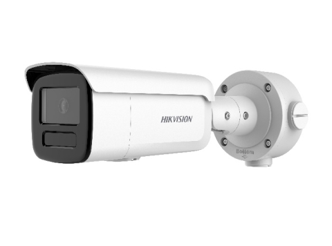 Camere Supraveghere - CAMERA IP BULLET 8MP IR 90M LENTILA 4MM