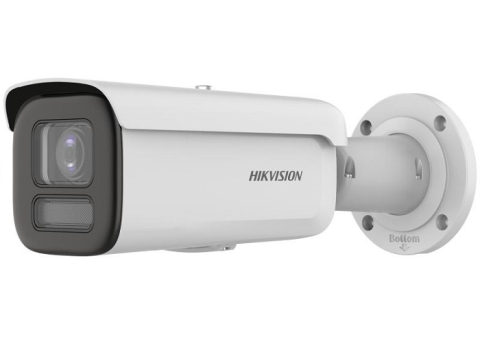 Camere Supraveghere - CAMERA IP BULLET 8MP, IR SI WHITE LIGHT 60M