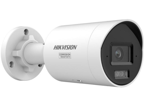 Camere Supraveghere - CAMERA IP BULLET 8MP IR SI WL 40M LENTILA 2.8MM