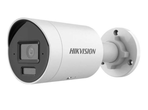 Camere Supraveghere - CAMERA IP BULLET 8MP IR SI WL 40M LENTILA 4MM