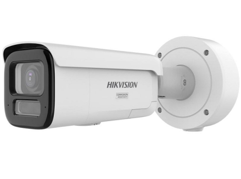 Supraveghere video IP - CAMERA IP BULLET 8MP, IR SI WL 60M, 2.8-12MM