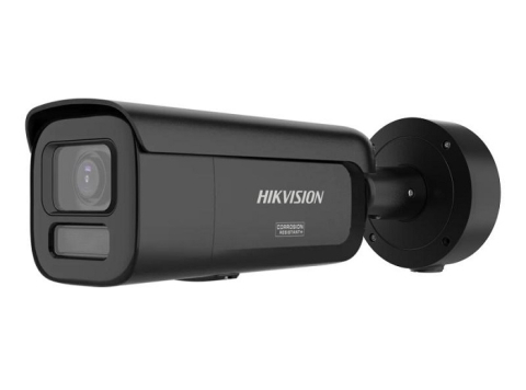 Camere Supraveghere - CAMERA IP BULLET 8MP, IR SI WL 60M, 2.8-12MM, NEAG
