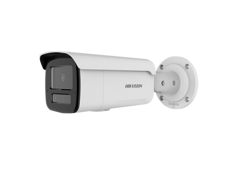 Supraveghere video IP - CAMERA IP BULLET 8MP, IR SI WL 60M, 4MM