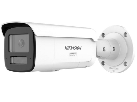 Camere Supraveghere - CAMERA IP BULLET 8MP, IR SI WL 60M, LENTILA 2.8MM