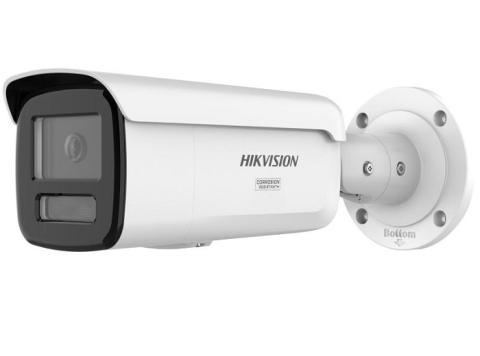 Camere Supraveghere - CAMERA IP BULLET 8MP IR SI WL 60M LENTILA 2.8MM