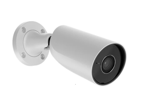 Camere Supraveghere - CAMERA IP BULLET AJAX, ALBA, 8MP, LENTILA 4MM