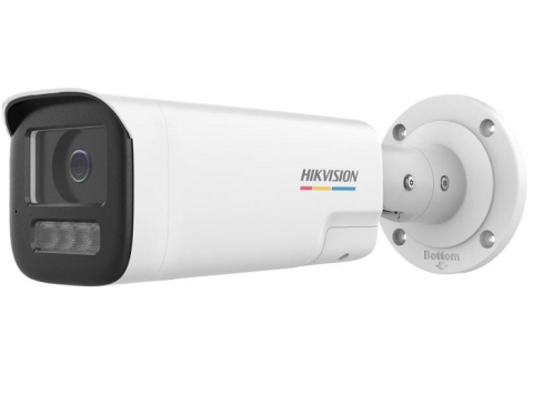 Camere Supraveghere - CAMERA IP BULLET (BIG) 4MP, IR SI WL 50M