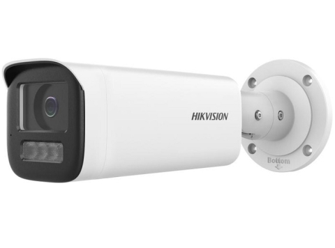 Camere Supraveghere - CAMERA IP BULLET (BIG) 4MP, IR SI WL 60M