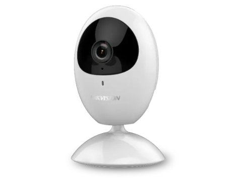 Camere Supraveghere - CAMERA IP CUBE 2MP IR10M WIFI50M LENTILA 2.8MM MIC