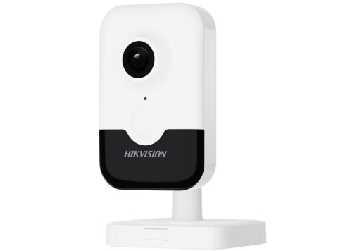 Camere Supraveghere - CAMERA IP CUBE 4MP IR 10M WI-FI 50M LENTILA 2.8MM