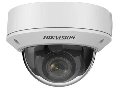 Camere Supraveghere - CAMERA IP DOME 2MP IR 30M LENTILA 2.8-12MM