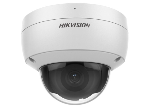 Camere Supraveghere - CAMERA IP DOME 2MP IR 30M LENTILA 2.8MM