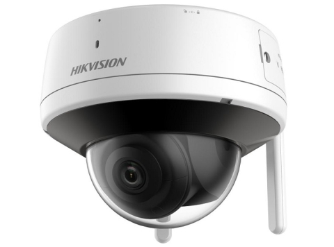 Camere Supraveghere - CAMERA IP DOME 2MP IR 30M WIFI 120M LENTILA 2.8MM