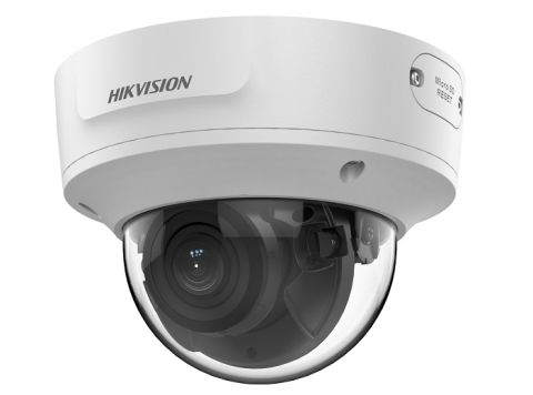 Camere Supraveghere - CAMERA IP DOME 2MP IR 40M LENTILA 2.8-12MM
