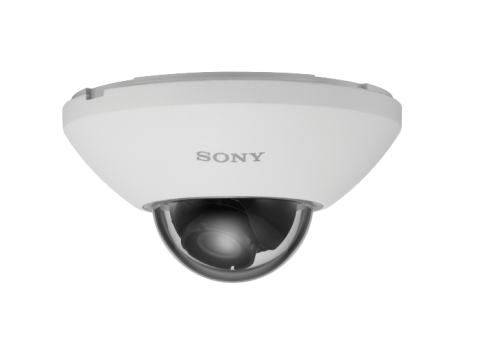 Supraveghere video IP - CAMERA IP DOME 2MP LENTILA FIXA 2.8MM