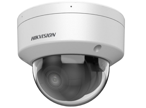 Camere Supraveghere - CAMERA IP DOME 4MP IR 30M LENTILA 2.8MM