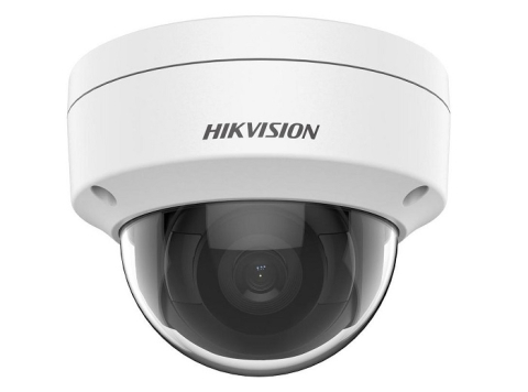 Camere Supraveghere - CAMERA IP DOME 4MP, IR 30M, LENTILA 2.8MM