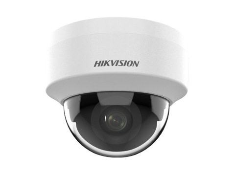 Camere Supraveghere - CAMERA IP DOME 4MP, IR 30M, LENTILA 2.8MM
