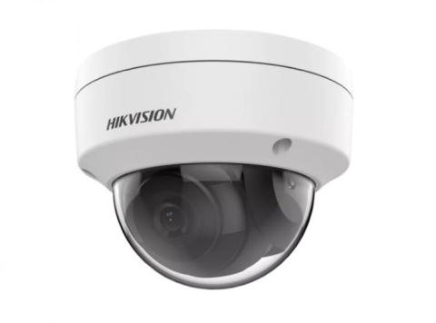 Camere Supraveghere - CAMERA IP DOME 4MP IR 30M LENTILA 2.8MM