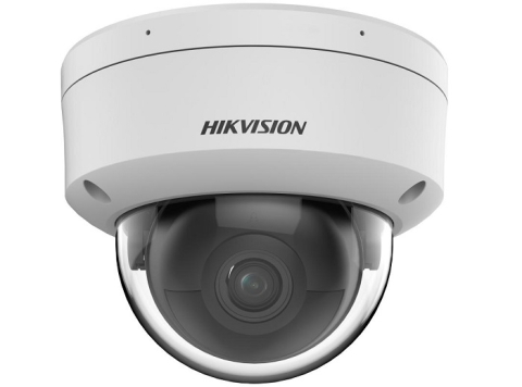 Camere Supraveghere - CAMERA IP DOME 4MP IR 40M LENTILA 2.8MM