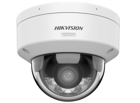 Camere Supraveghere - CAMERA IP DOME 4MP, IR SI WL 30M, 2.8MM
