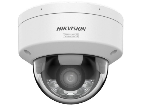 Supraveghere video IP - CAMERA IP DOME 4MP, IR SI WL 30M, 2.8MM