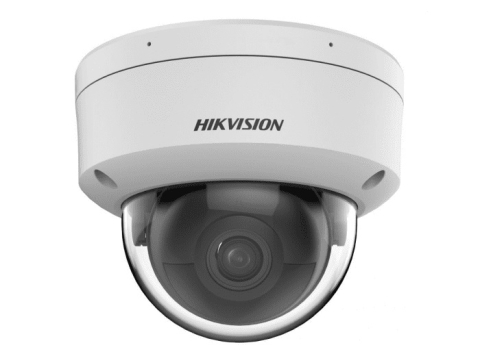 Camere Supraveghere - CAMERA IP DOME 6MP, IR 30M, 2.8MM, ALBA